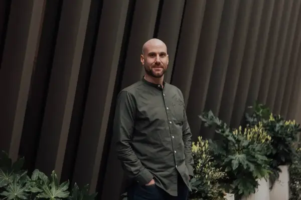 Joseph Brownhill - Director