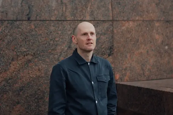 Lloyd Wilson - Director