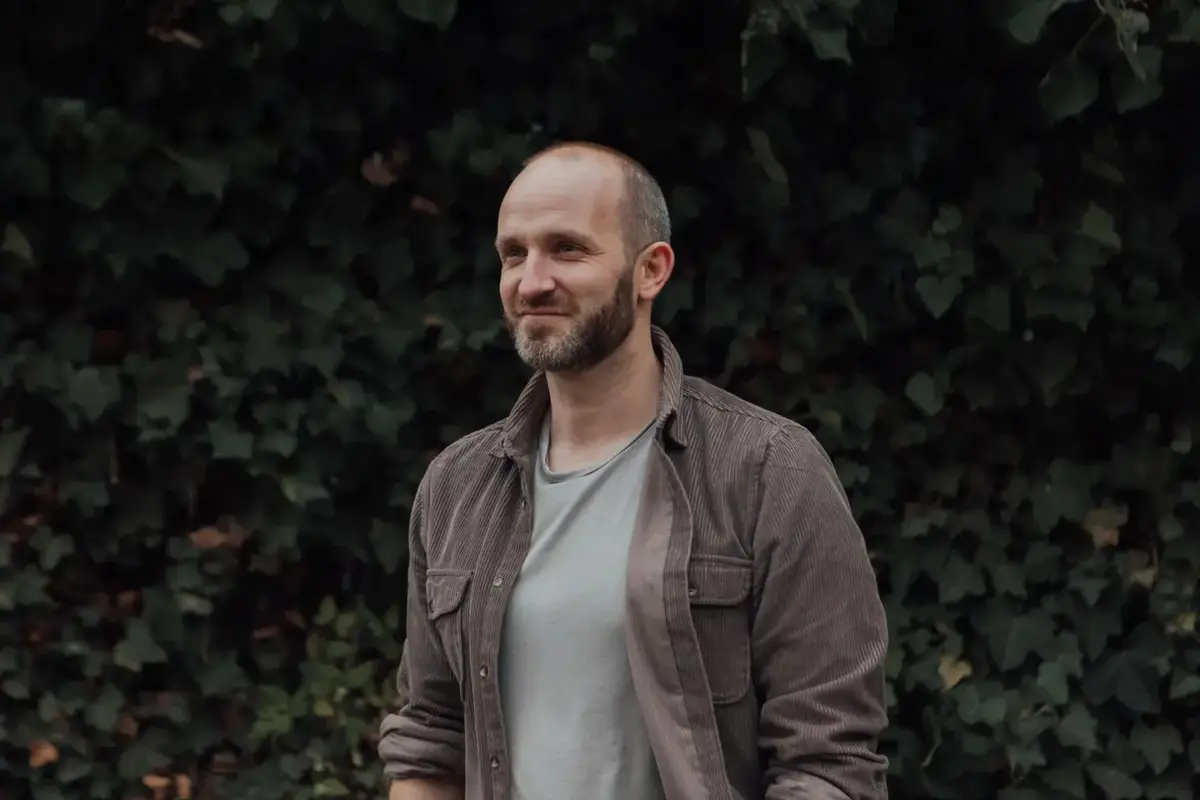 Andy Richards - Director